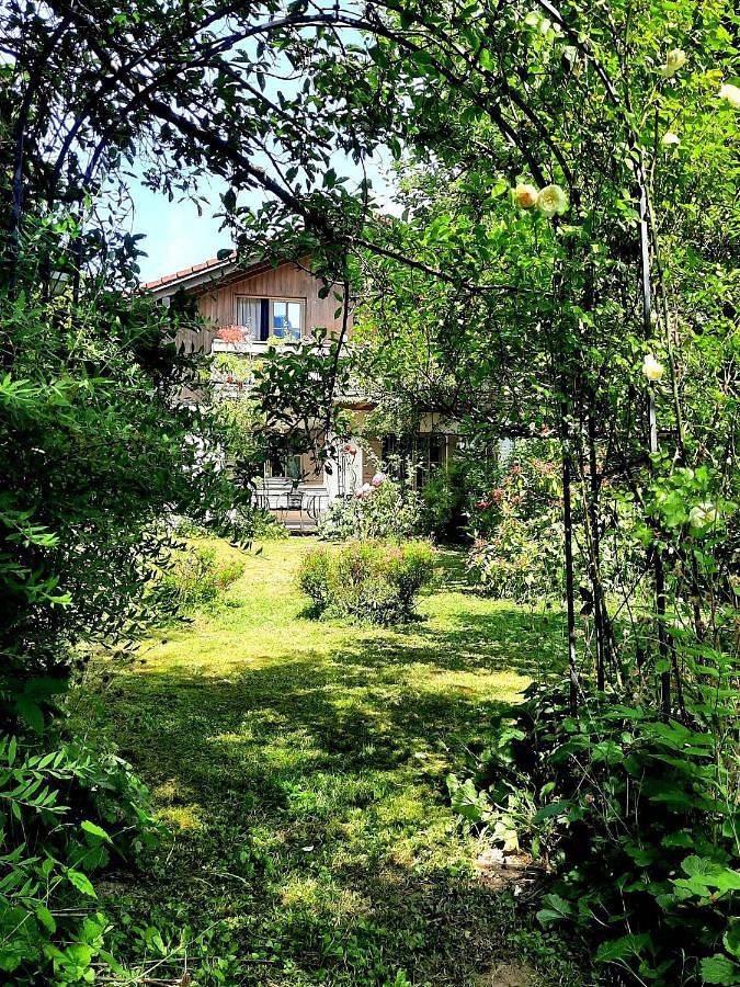 Ferienhaus für 8 Personen, mit Garten, kinderfreundlich am Chiemsee - 3