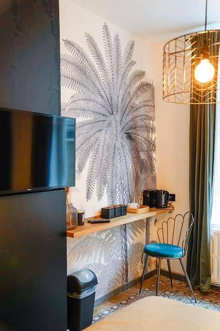 Gîte pour 2 personnes à Dinant - 2