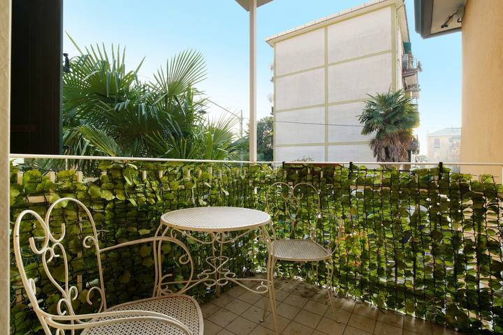 Ferienwohnung für 3 Personen, mit Garten in Venedig - 2