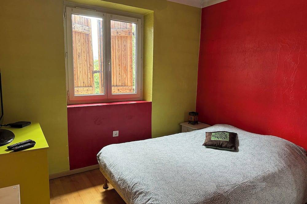 Schönes Einfamilienhaus in der Gorges du Verdon in Trigance, Regionaler Naturpark Verdon