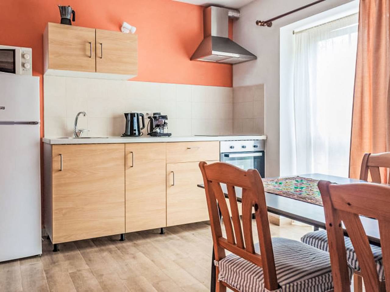 Geheel appartement, Mariposa - Nido Aguila Blanca in Guaro, Sierra de las Nieves