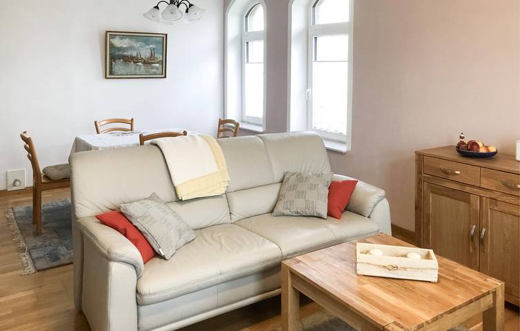 Ferienwohnung für 2 Personen, mit Garten an der Wurster Nordseeküste - 4