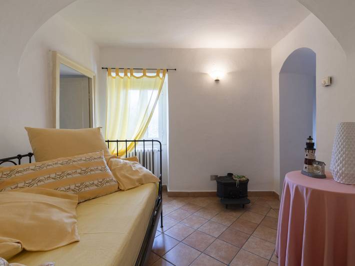 Ferienhaus für 5 Personen in Imperia - 2