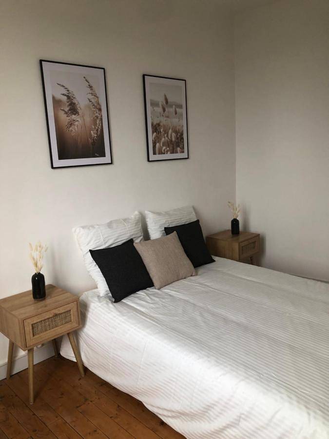 Appartement de vacances pour 2 personnes, avec vue