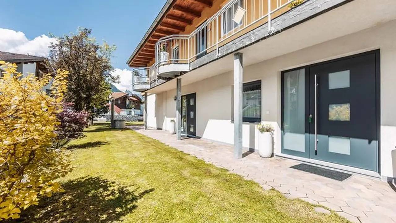 Ganze Ferienwohnung, Ferienwohnung für 6 Personen (92 m²) in Arzl im Pitztal in Arzl im Pitztal, Bezirk Imst