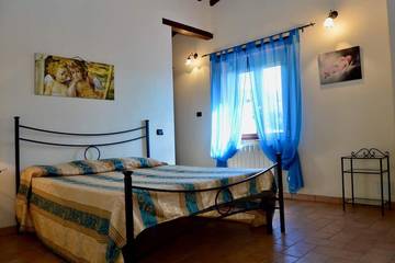 Agriturismo per 8 Persone in Marsciano, Perugia e dintorni, Foto 3