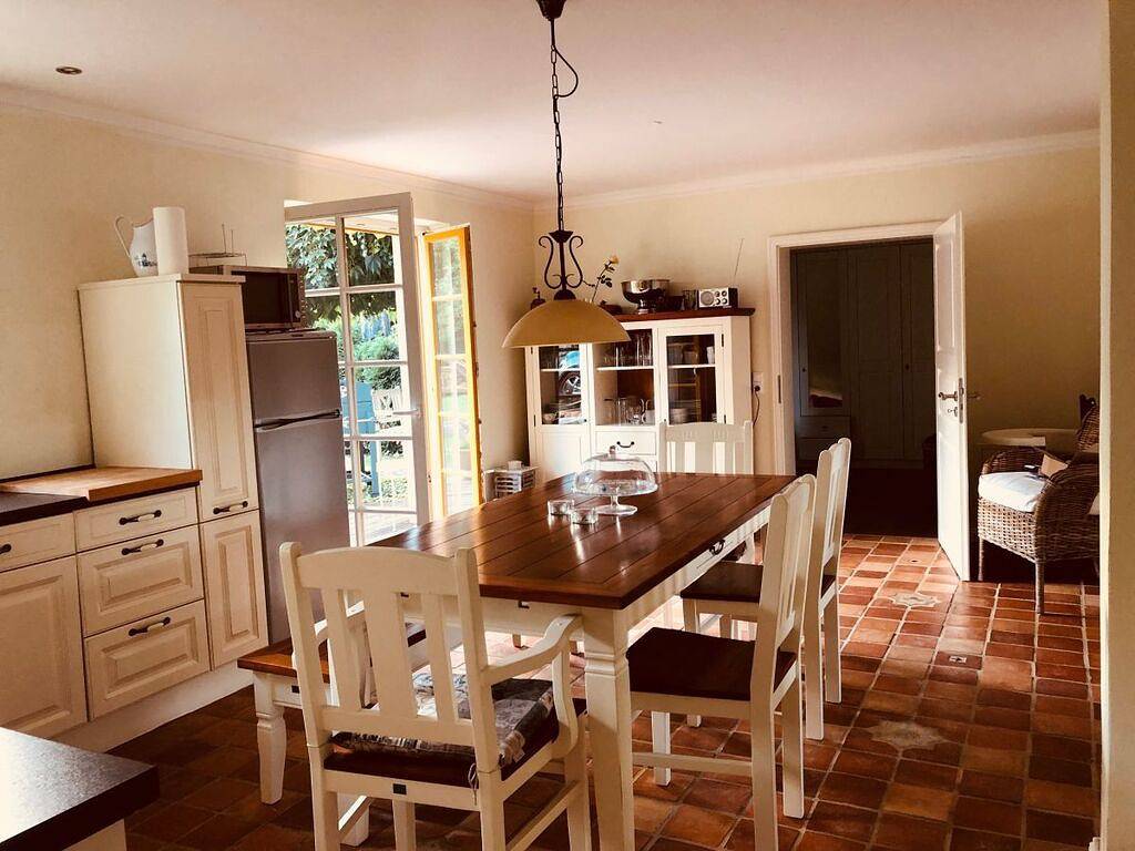 Vorbeck Komfortable Ferienresidenz in Gneven, Ludwigslust-Parchim