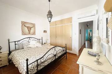 Casa Rural para 6 Personas en Viñuela, Provincia de Málaga, Foto 3