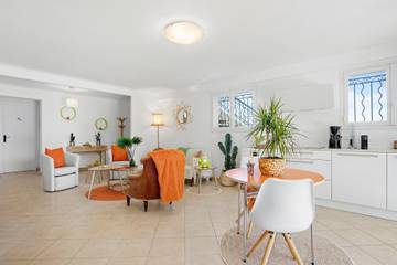 Holiday Rental for 4 People in Frejus, Draguignan region, Photo 3