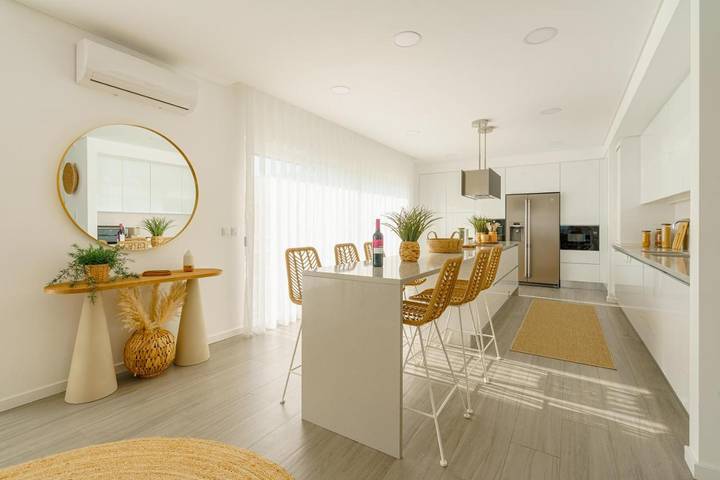 Casa rural para 12 personas, con jardín además de piscina y jacuzzi en Santa Bárbara (Portugal) - 4