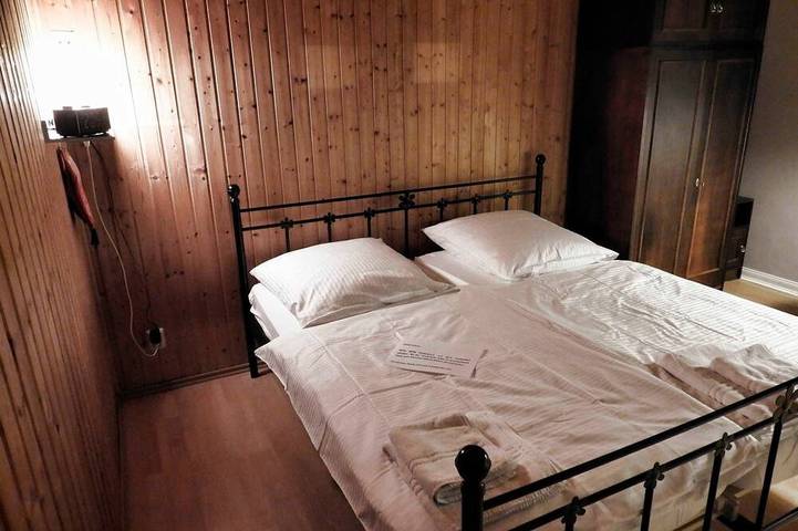 Bauernhof für 2 Personen, mit Garten auf Fischland - Darß - Zingst - 3