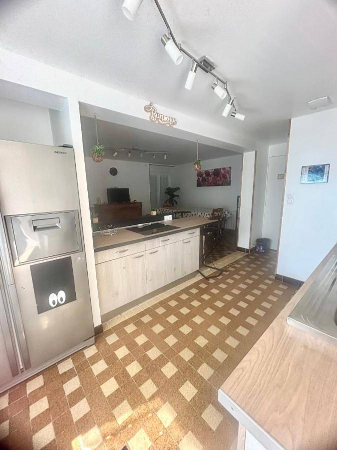 Location de vacances pour 4 personnes, avec jardin à Crollon - 3