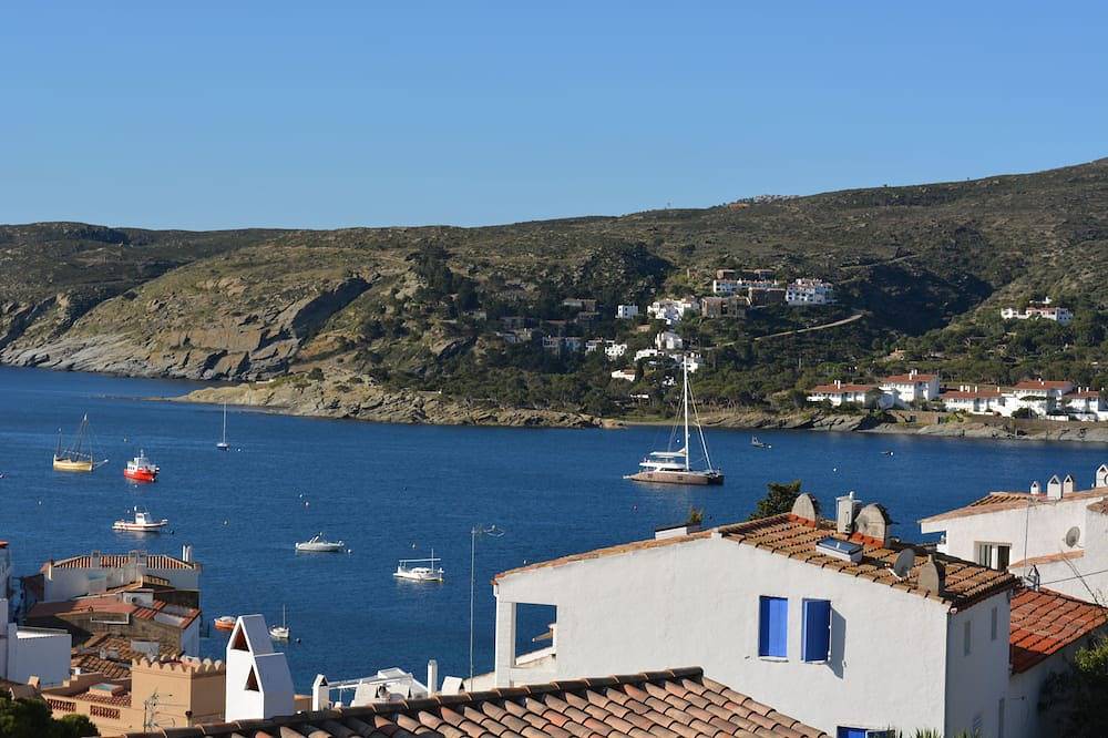 Apartamento entero, Vista estupenda in Platja Gran (Cadaques), Cadaqués