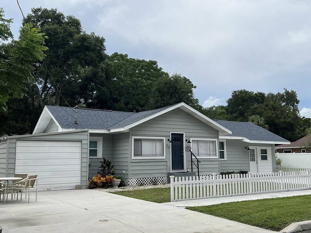 Terrific Value. Location, comfort, great price! All you need in Mount Dora, Lake County