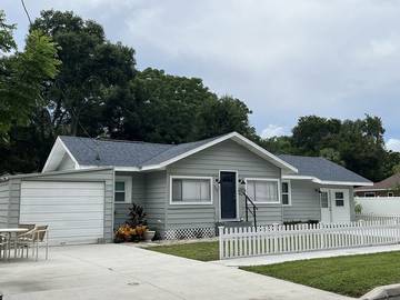 Cabin for 6 Guests in Mount Dora, Lake County, Picture 3