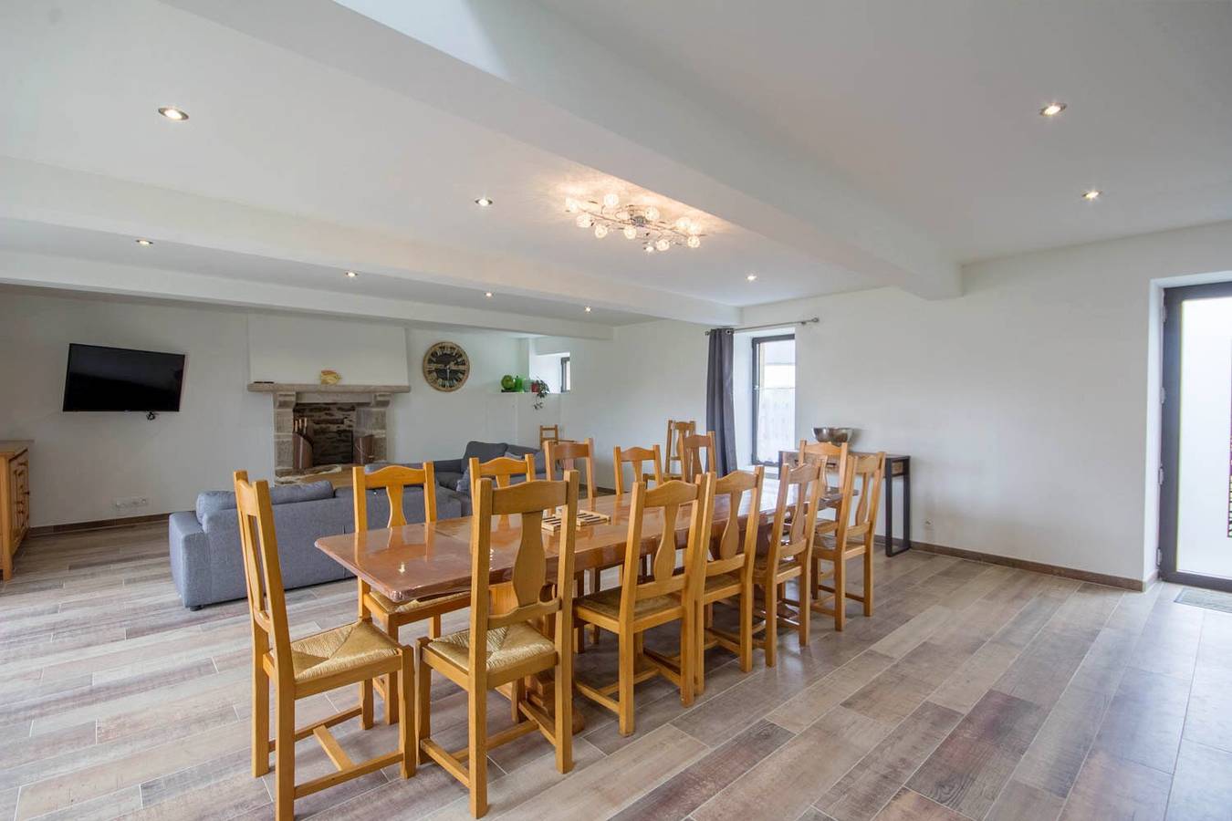 Les Goélands in Betahon, Ambon