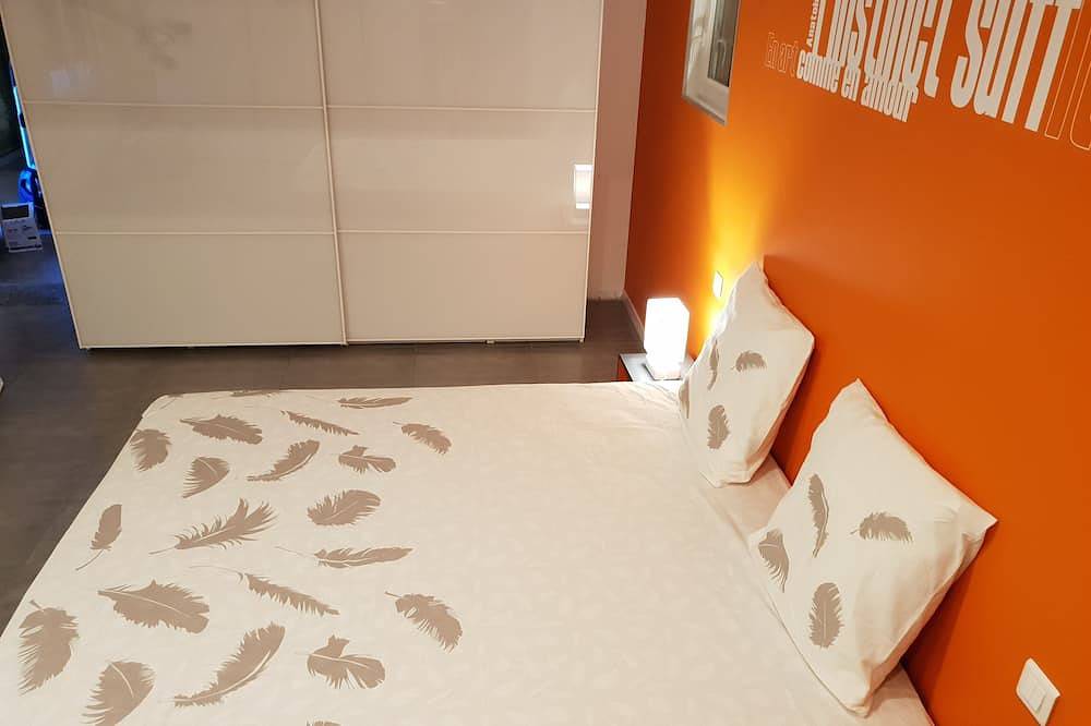 Geheel appartement, Charmant appartement in de Provence in Châteaurenard, Arles en omgeving