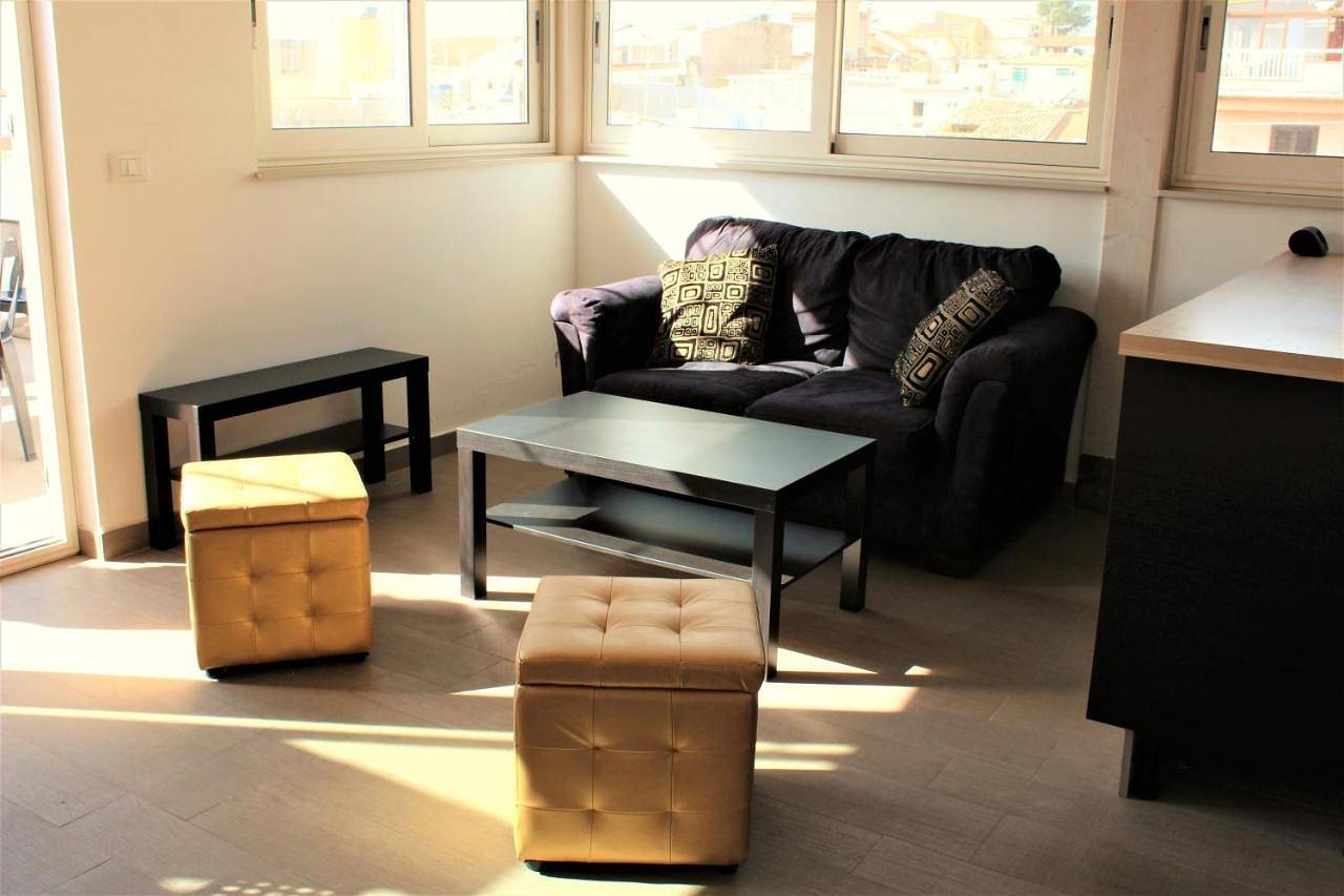 Appartement entier, Le amiche 2 in Marina di Ragusa, Ragusa