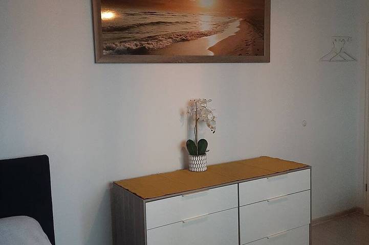 Ferienhaus für 7 Personen, mit Terrasse und Garten sowie Whirlpool in Berlin Umland - 3