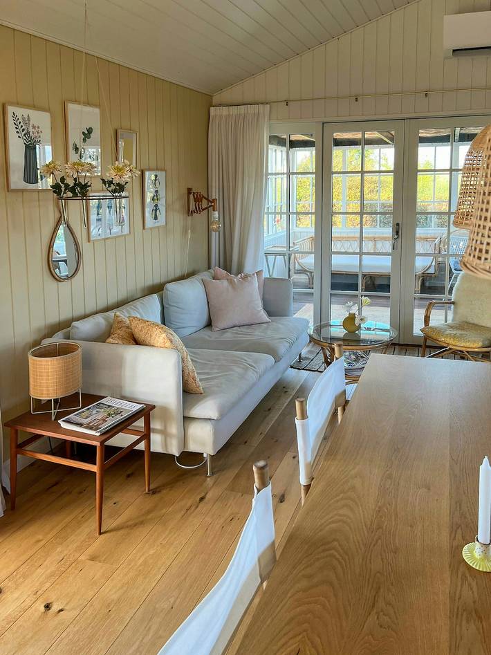 Ferienhaus am Nordstrand in Kerteminde in Kerteminde, Kerteminde und Umgebung