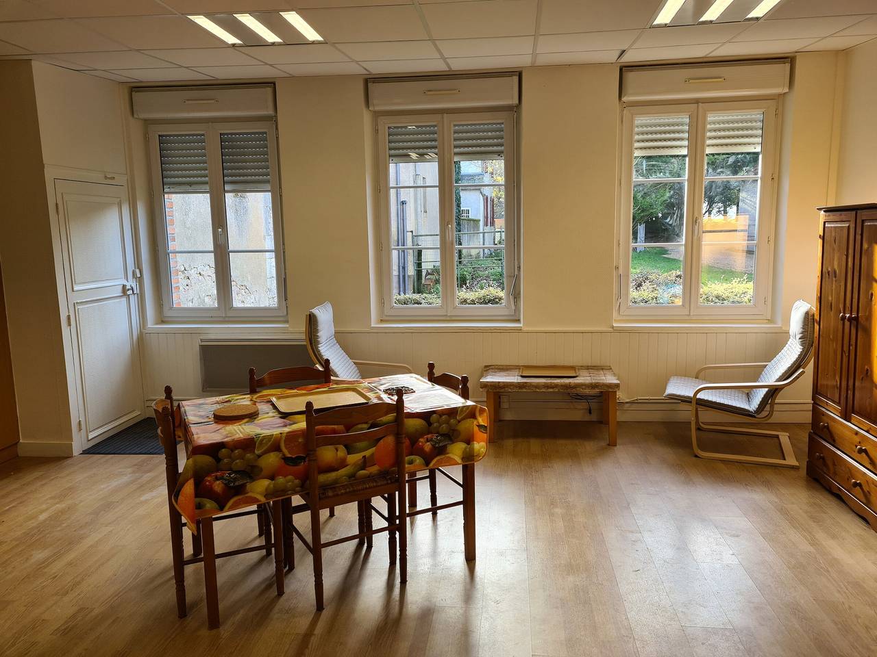 Gîte pour 2 Personnes dans Bucy-Saint-Liphard, Région d'Orléans