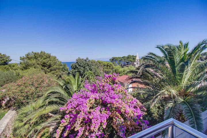 Ferienwohnung für 3 Personen, mit Balkon in Veli Losinj - 3