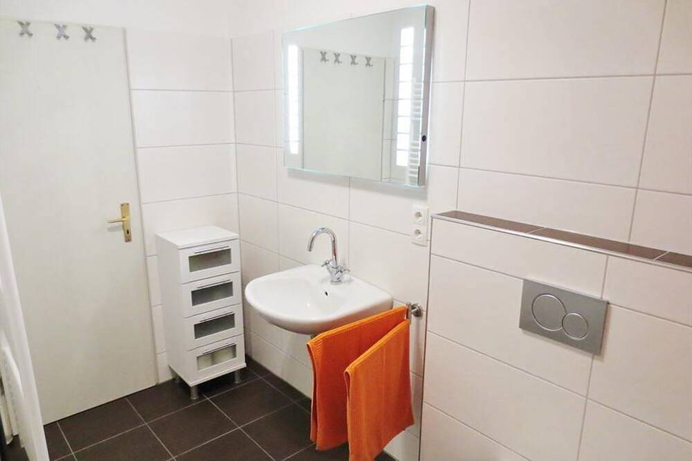 Ganze Wohnung, Ferienwohnung Börner - 2-Bettwohnung in Ehlscheid, Rheinland-Pfalz