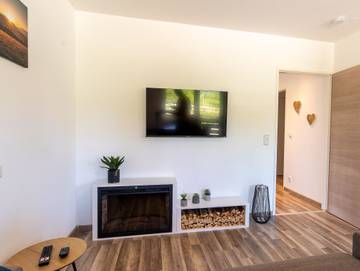 Hütte für 2 Personen in Ofterschwang, Hörnerdörfer, Bild 1