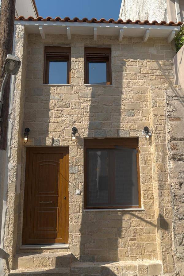 Appartement entier, One-Bedroom Apartment in Chóra Sfakíon, Région de la Canée