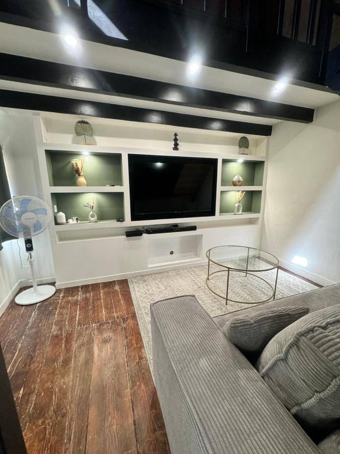 Appartement de vacances pour 4 personnes
