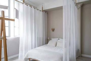 Appartement De Vacances pour 2 Personnes dans Nemours, Seine-et-Marne, Photo 4