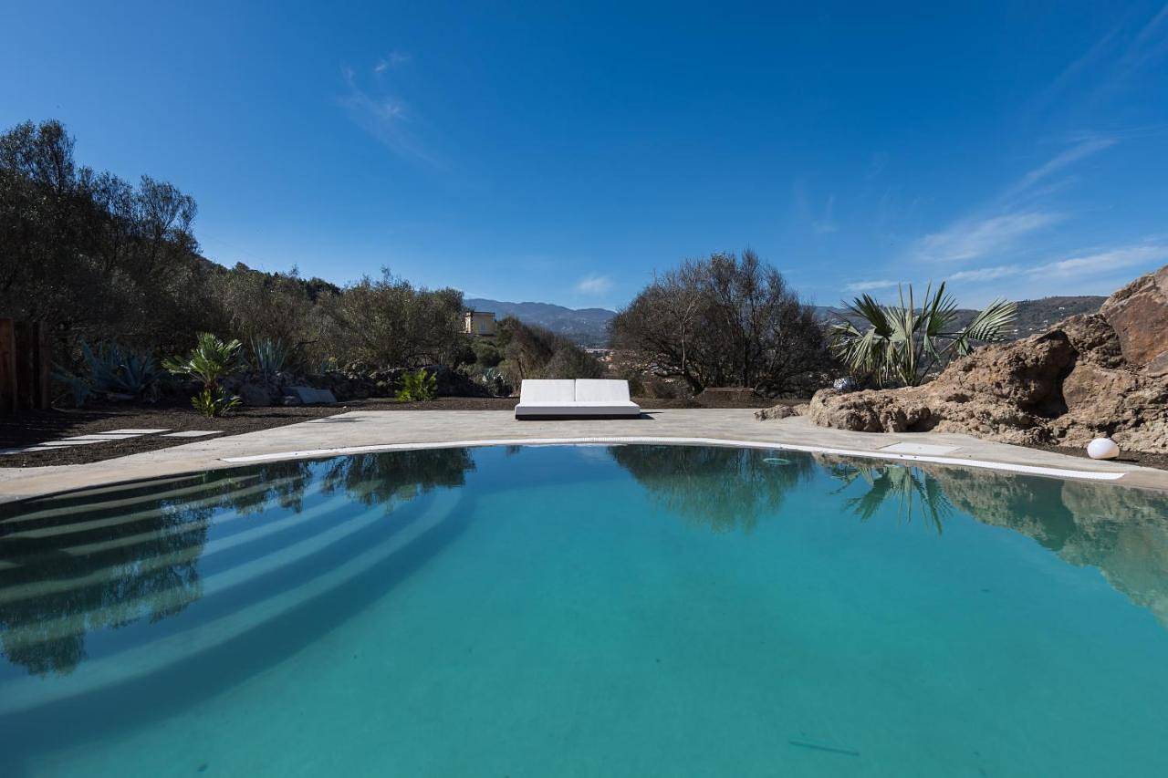 Villa in Santa Brigida, Noord-Gran Canaria