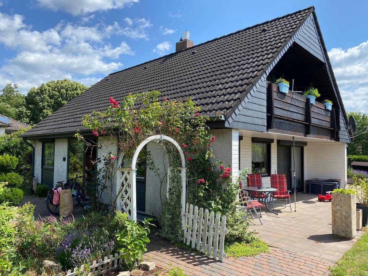 Ganze Wohnung, Fewo Zerbe Adendorf in Adendorf, Nordheide