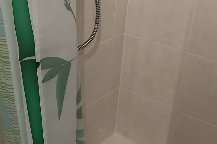 Entire apartment, Appartement 6 Personnes a 300m de la Plage , Proche des Animations et Commodités in Saint-Hilaire-de-Riez, Vendée