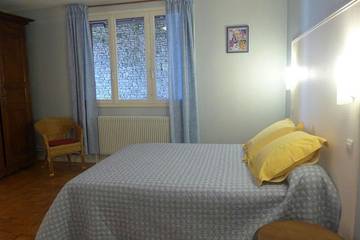 Gîte pour 5 Personnes dans Aubepierre-sur-Aube, Parc national de forêts, Photo 3