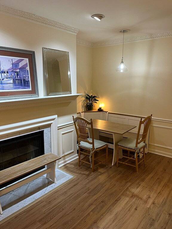 Holiday rental for 4 people in Washington D.C.