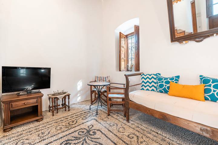 Ferienhaus für 3 Personen, mit Balkon auf Rhodos - 2