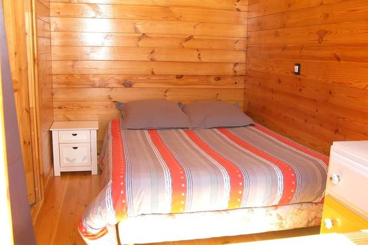 Gîte pour 2 personnes, avec jardin à Lion-sur-Mer - 2