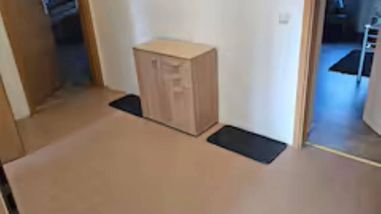 Ganze Ferienwohnung, Ferienwohnung für 4 Personen (80 m²) in Leuna in Leuna, Saale-Unstrut