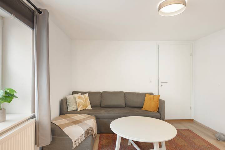 Ganze Wohnung, Apartment „Fewo Im Schönen Allensbach“ nahe Bodensee mit WLAN in Allensbach, Untersee
