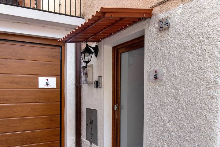 Ferienhaus für 6 Personen in Luganer See (Lombardei)