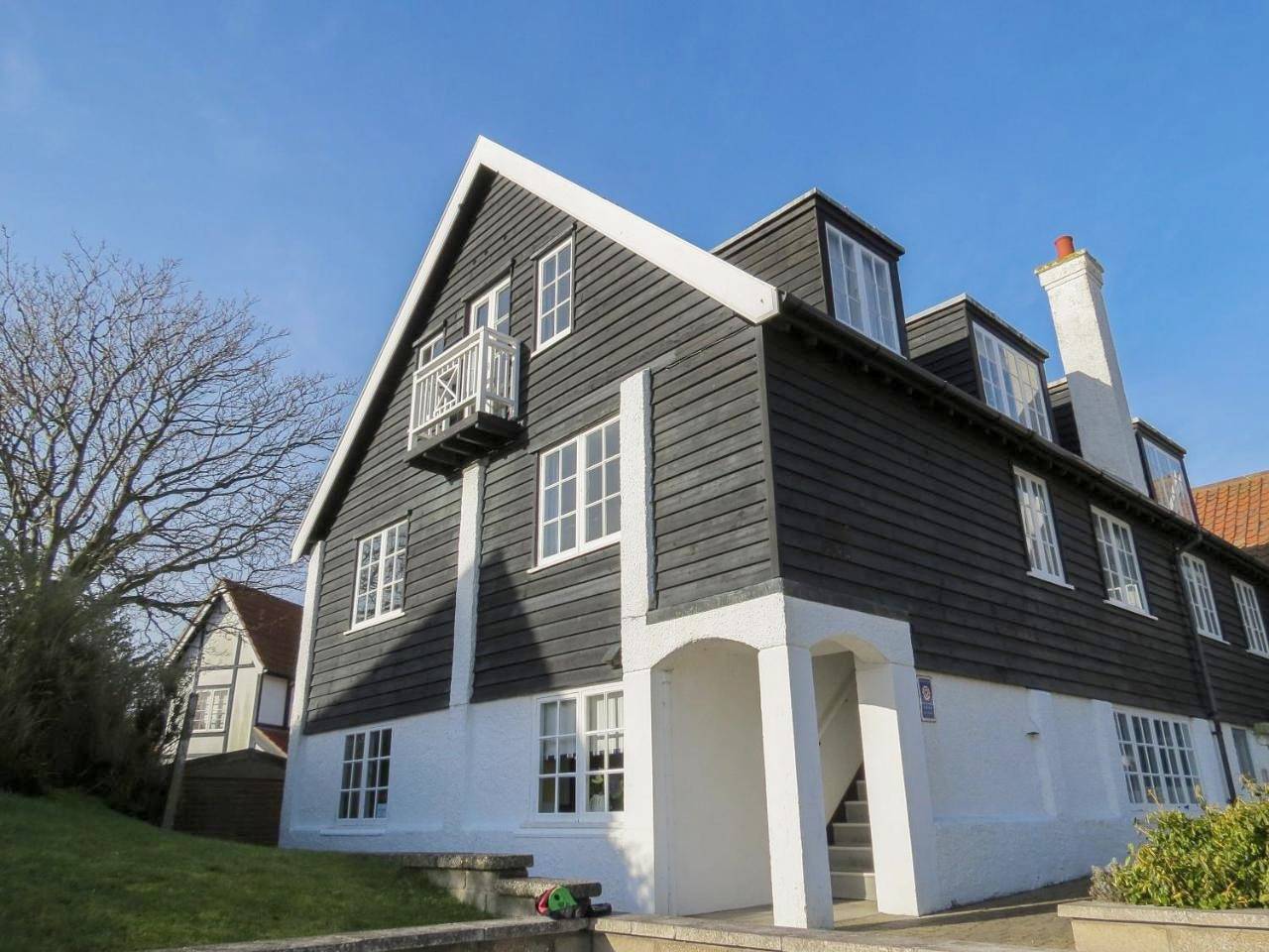Entire apartment, Apartment with Sea View in Thorpeness, Suffolk