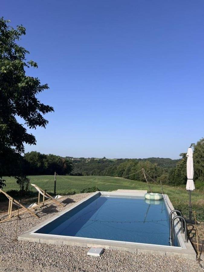 La Petite Grange des Vignes in Jumilhac-le-Grand, Parc naturel régional Périgord-Limousin