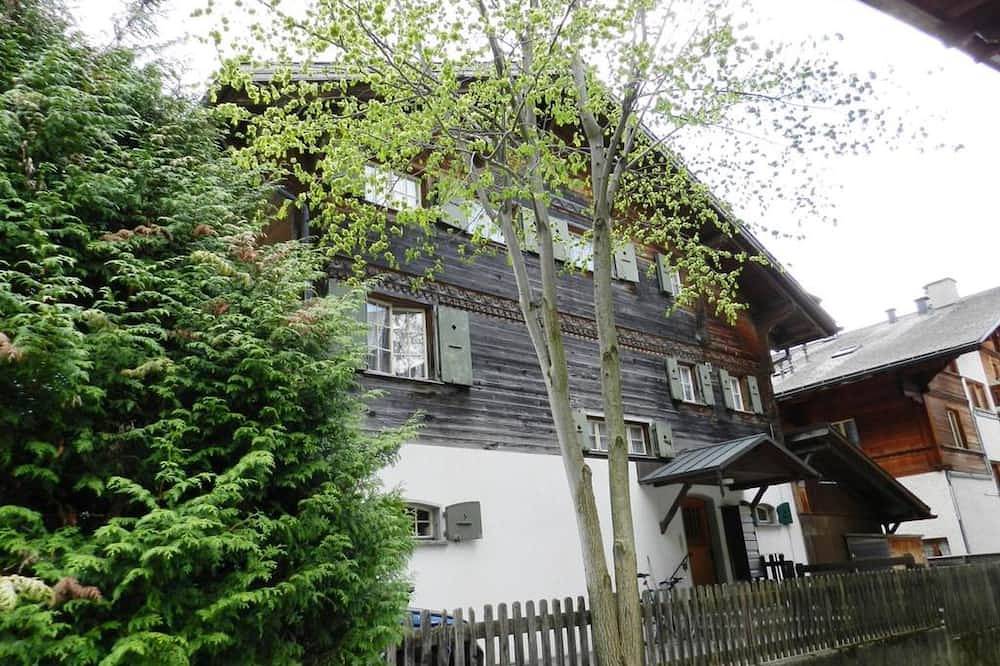 Ganze Wohnung, Studio Oehrli Studio, Dusche oder Bad, Wc 2-Bettwohnung in Gstaad, Saanen