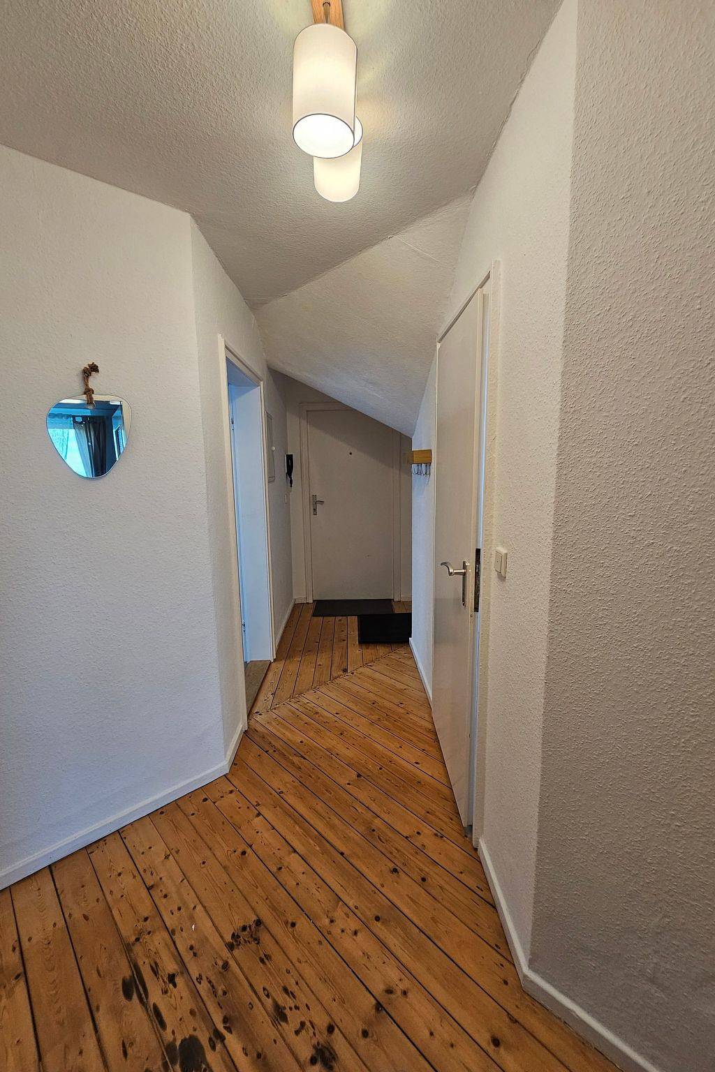 Ganze Wohnung, Wohnen am Bergpark in Bad Wilhelmshöhe, Kassel