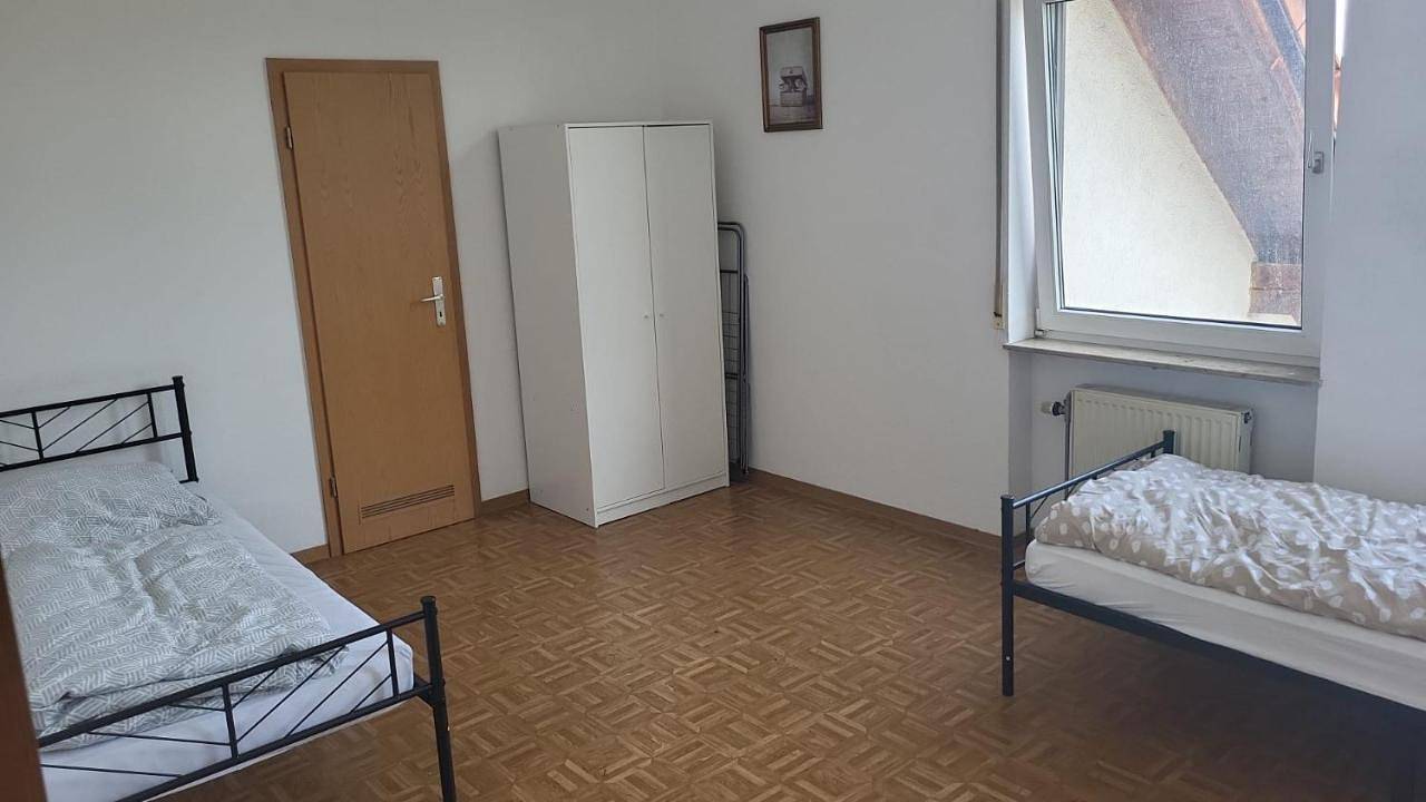 Kuno 97 in Bruchsal, Kraichgau