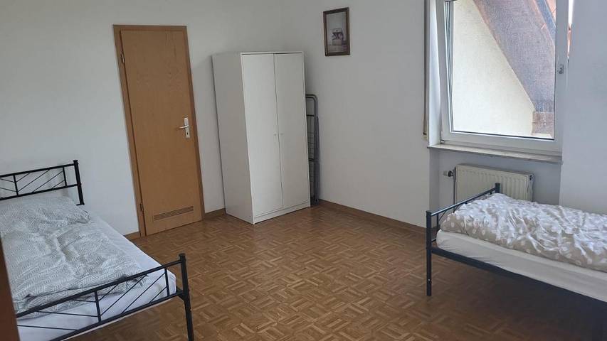 Gästehaus für 2 Personen