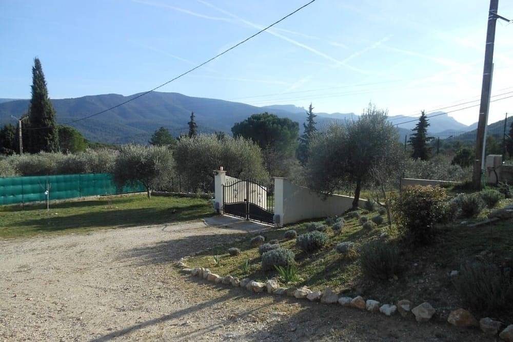 Ste Baume appartement 90m2 à louer in Saint-Zacharie, Côte méditerranéenne (France)