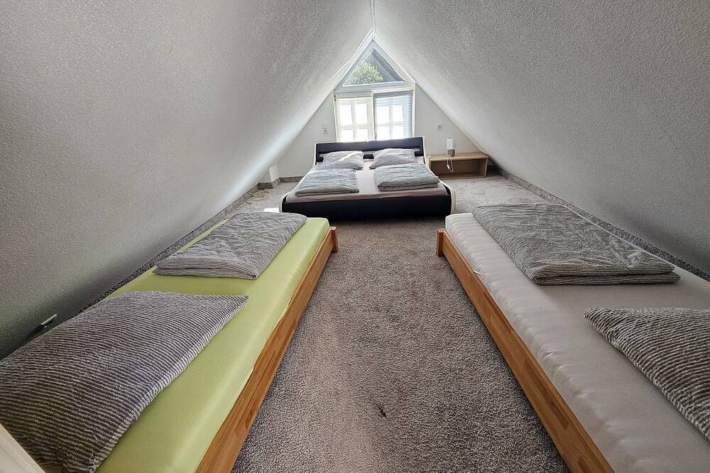 Health resort Eslohe Holiday home center 300 sqm living space 18 persons in Eslohe, Hochsauerlandkreis