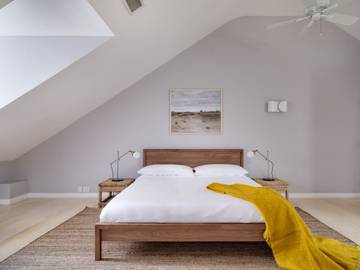 Vacation Rental for 8 Guests in Manhattan, New York City, Picture 2